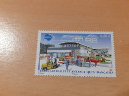 TIMBRE    TAAF     N  637      ANNÉE  2012    NEUF  LUXE** - Unused Stamps