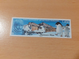 TIMBRE    TAAF     N  647      ANNÉE  2013    NEUF  LUXE** - Unused Stamps