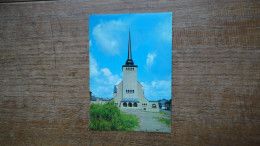 Belgique , Saint-vith , Die Kirche , L'église - Saint-Vith - Sankt Vith