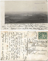 Latvia 1923 Pictoral Card  Scenery -Sveiciens In Baldone Cancelled Baldone 24.7.23 And Wec Piebalda 27.7.23 - Lettonia