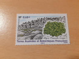 TIMBRE    TAAF     N  648      ANNÉE  2013    NEUF  LUXE** - Unused Stamps