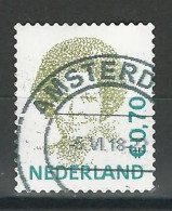 Niederlande NVPH 2138, Mi 2071 O - Gebraucht