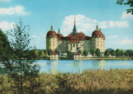 103750 - Moritzburg - Schloss - Ca. 1975 - Moritzburg