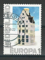 Niederlande NVPH 2898, Mi 2940 O - Used Stamps