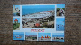 Belgique , Bredene , Multi-vues - Bredene