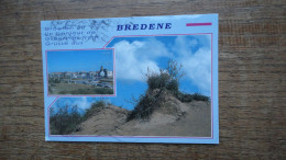 Belgique , Bredene , Multi-vues - Bredene