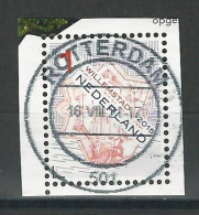 Niederlande 2015 Mi 3358A O - Used Stamps