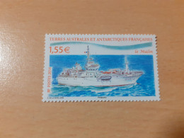 TIMBRE    TAAF     N  691      ANNÉE  2014    NEUF  LUXE** - Unused Stamps