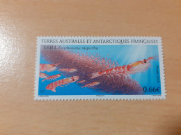 TIMBRE    TAAF     N  728      ANNÉE  2015    NEUF  LUXE** - Unused Stamps