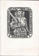 Am675 Ex Libris  - Exlibris