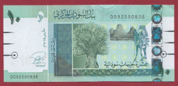 Soudan Du Sud  --10 Pounds --2015---UNC---(404) - Sudan Del Sud