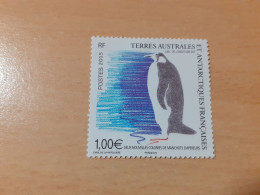 TIMBRE    TAAF     N  729      ANNÉE  2015    NEUF  LUXE** - Unused Stamps