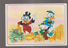 Walt Disney : Picsou - Autres & Non Classés