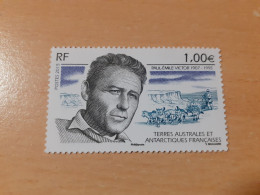TIMBRE    TAAF     N  740      ANNÉE  2015    NEUF  LUXE** - Unused Stamps
