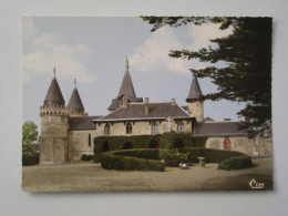 TALMONT (85/Vendée) - Notre-Dame De L'Espérance / Batiment Religieux - Talmont Saint Hilaire