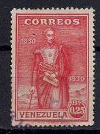 VENEZUELA    OBLITERE - Venezuela
