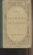 Extraits (Aventures De Télémaque, Fables, Dialogues Des Morts) - Fénelon - 0 - Valérian
