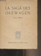 La Saga Des Olewagen (2e édition) - Grimm Hans - 0 - Andere & Zonder Classificatie