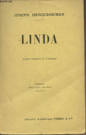 Linda (2e édition) - Hergesheimer Joseph - 1930 - Sonstige & Ohne Zuordnung