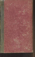 Tom Jones Ou L'enfant Trouvé, Imitation De L'anglais Par M. De La Place - Tome 3 - Fielding H. - 1823 - Autres & Non Classés