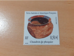 TIMBRE    TAAF     N  409      ANNÉE  2005    NEUF  LUXE** - Unused Stamps