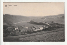 CP BELGIQUE VRESSE Et Laforêt - Vresse-sur-Semois