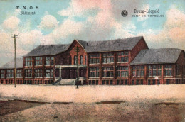 Bourg Léopold (Camp De Beverloo) - F. N. O. S. Bâtiment - Leopoldsburg (Kamp Van Beverloo)