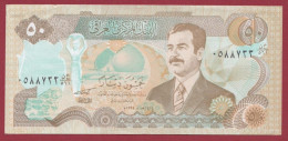 Iraq--50 Dinars  --1994---UNC---(434) - Iraq