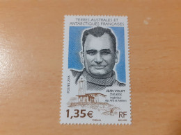 TIMBRE    TAAF     N  763      ANNÉE  2016    NEUF  LUXE** - Unused Stamps