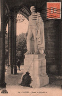 Laeken - Statue De Léopold Ier - Laeken