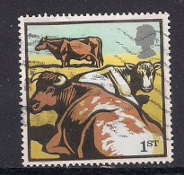 GRANDE BRETAGNE     N°   2609   OBLITERE - Used Stamps