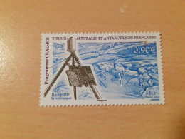 TIMBRE    TAAF     N  559      ANNÉE  2010    NEUF  LUXE** - Unused Stamps