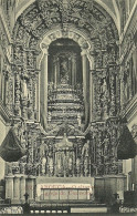 Portugal - Arouca - O Altar-mor Da Igreja Do Convento - Aveiro