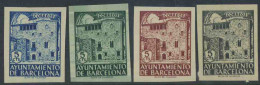 España - Barcelona - 1943 - Barcelona