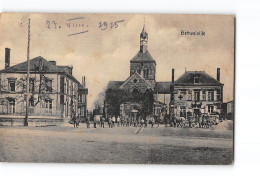 BETHENIVILLE - Très Bon état - Bétheniville