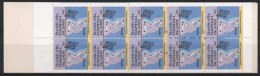 Marshall-Inseln 1985 Freimarken: Inselkarten 40 MH Postfrisch (C21495) - Marshall Islands