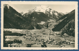 Mayrhofen Im Zillertal Tirol, Gelaufen 1939 (AK2590) - Zillertal