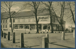 Anklam Kaufhaus Des Bauern, Ungebraucht (AK4123) - Anklam