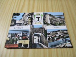 Livron (26).Vues Diverses. - Livron