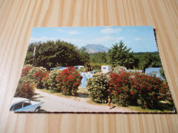 Roquebrune-sur-Argens (83).Camping-Caravaning Du Moulin Des Iscles***. - Roquebrune-sur-Argens