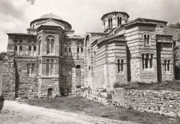 U5861 Distomo - Monastery Of Hosios Ossios Loukas / Non Viaggiata - Greece