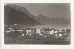 CP AUTRICHE GMUNDEN TRAUNSEE - Hallstatt