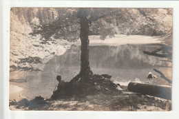 CP AUTRICHE Lac De  TRAUNSEE - Hallstatt