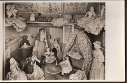 Zaandijk, Museum Der Zaanlandsche Oudheidkamer - De Poppenkamer - Doll House - Zaanstreek