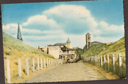 Wijk Aan Zee, Zeeweg - 1957 - Wijk Aan Zee