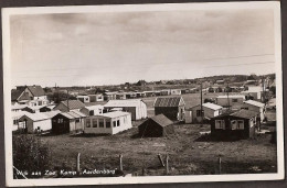 Wijk Aan Zee, Kamp Aardenburg - 1936 - Wijk Aan Zee