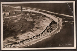 Texel, Vuurtoren, Leuchtturm, Phare, Lighthouse - Texel