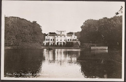 Soestdijk - Koninklijk Paleis - ACHTERZIJDE - 1948 - Soestdijk