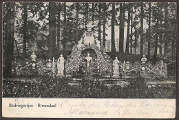 Rosendaal - Bedriegertjes - 1903 - Velp / Rozendaal