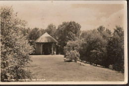 Rheden, "Koepel De Kaap" - 1937 Met 'gezellig' Groepje Mensen - Rheden